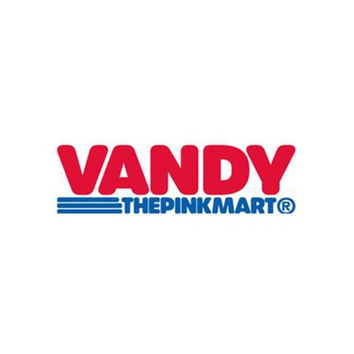 Vandy The Pink