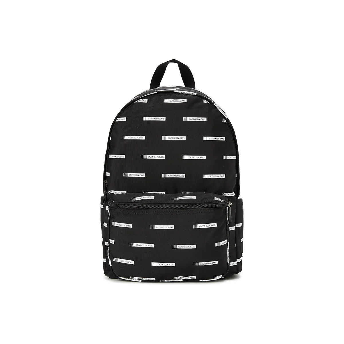 CK/Calvin Klein Fabric Backpack Men's Black
