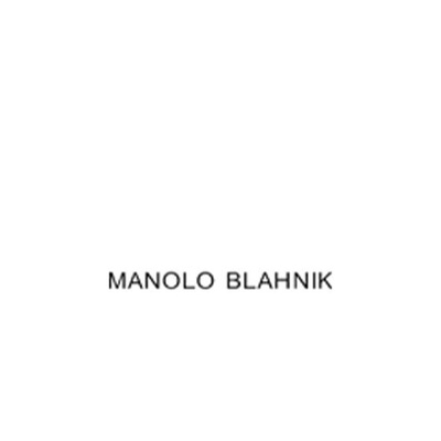 MANOLO BLAHNIK