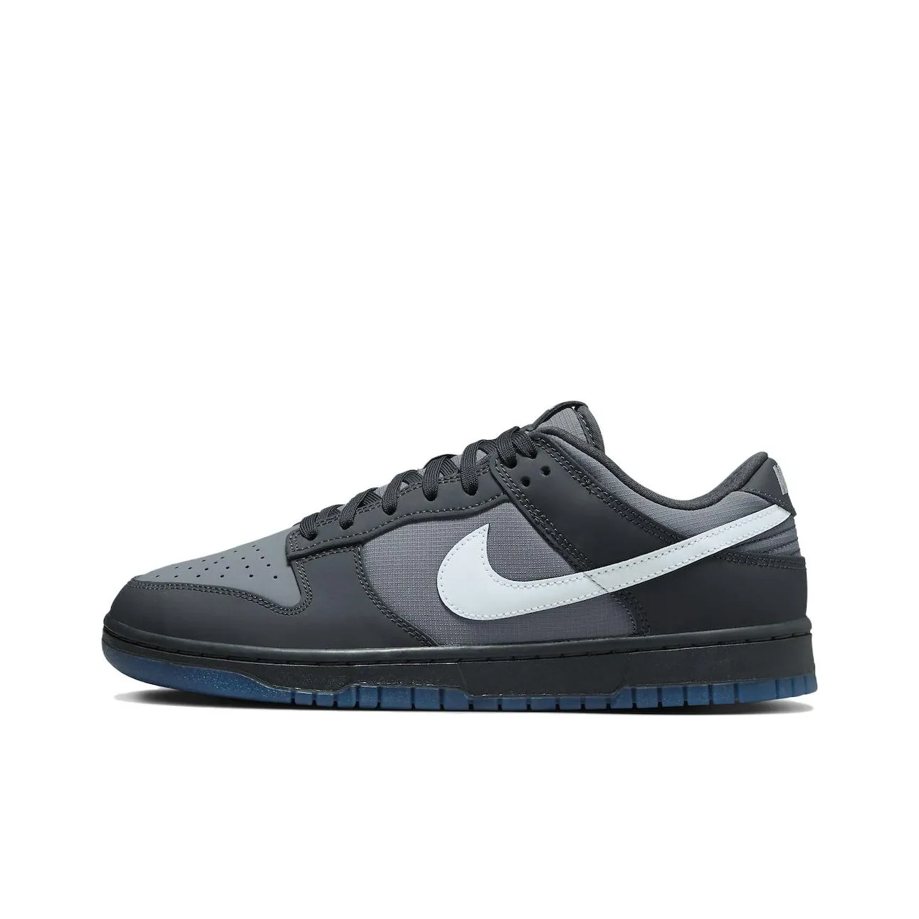 Nike Dunk Low 'Anthracite'