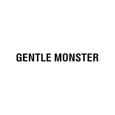 GENTLE MONSTER