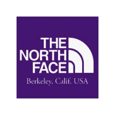THE NORTH FACE PURPLE LABEL