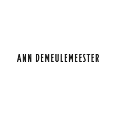 Ann Demeulemeester