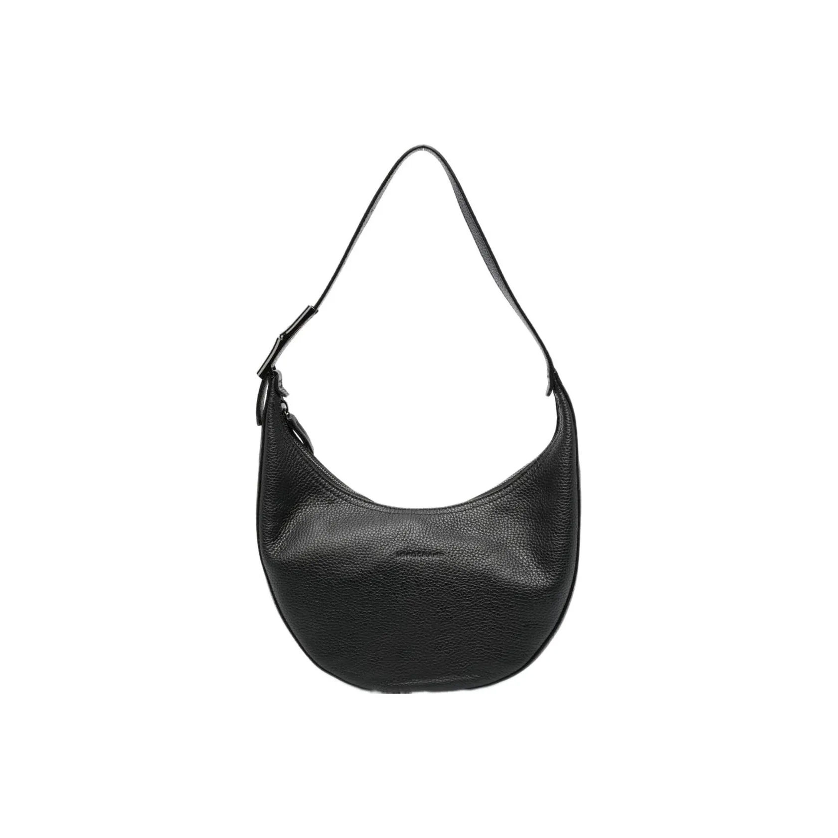 LONGCHAMP Medium Roseau Essential Hobo Bag