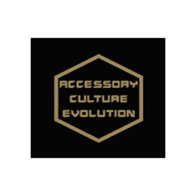 Accessory culture evolution
