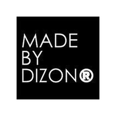 MADE BY DIZON