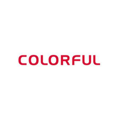 七彩虹 COLORFUL