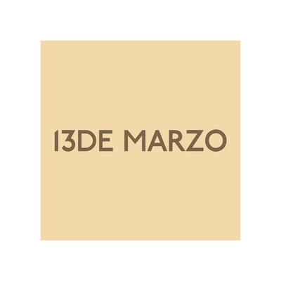 13 DEMARZO