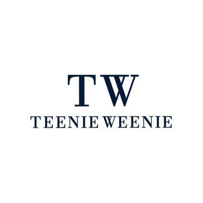 Teenie Weenie Men