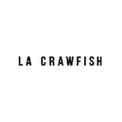 LA CRAWFISH