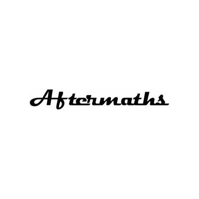 Aftermaths