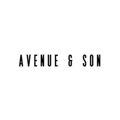 AVENUE&SON