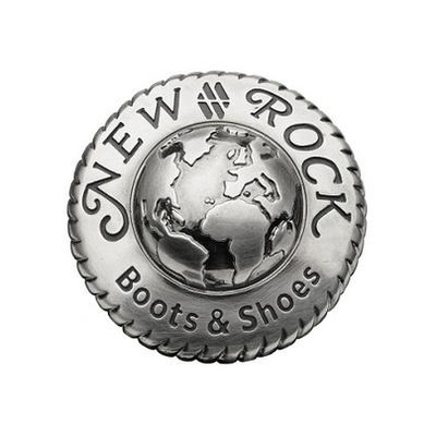 NEW ROCK