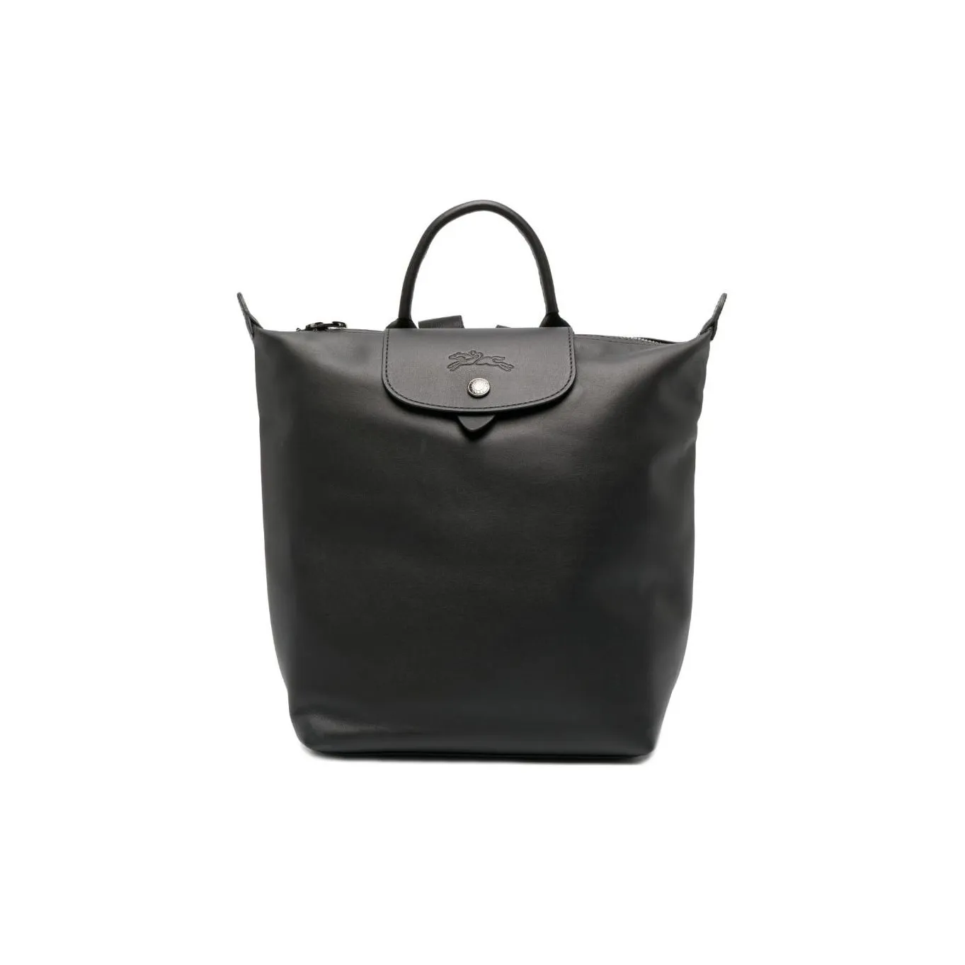 balmain suede fringe tote bag item
