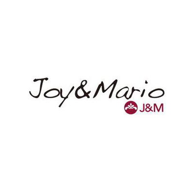 Joy&Mario