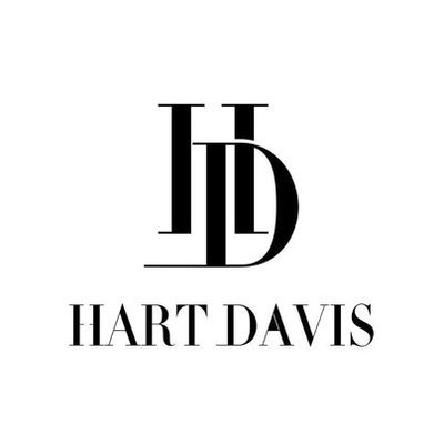 · HART DAVIS