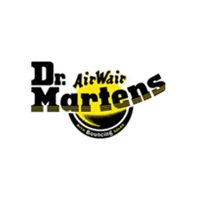 Dr.Martens/马汀博士