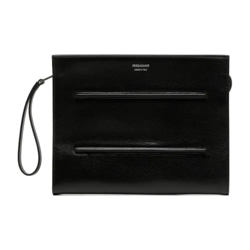 Ferragamo Клатчи Мужские