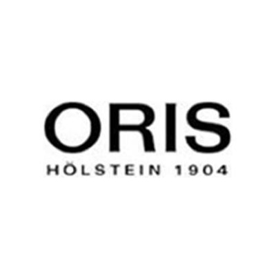 Oris/豪利时
