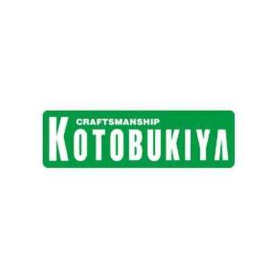 CRAFTSMANSHIP KOTOBUKIYA
