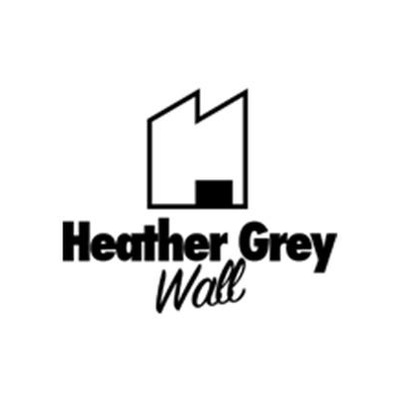 Heather Grey Wall