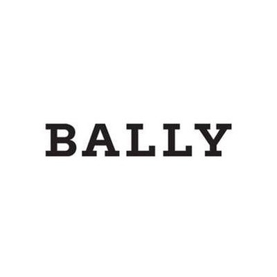 BALLY巴利