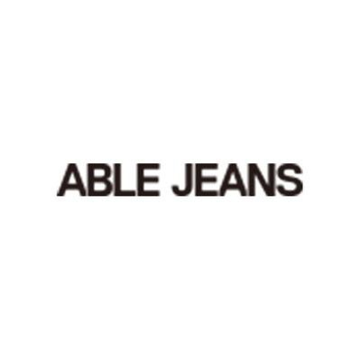 ABLE JEANS