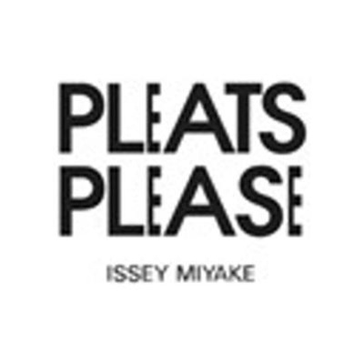 PLEATS PLEASE ISSEY MIYAKE