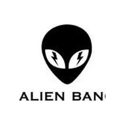 ALIEN BANG