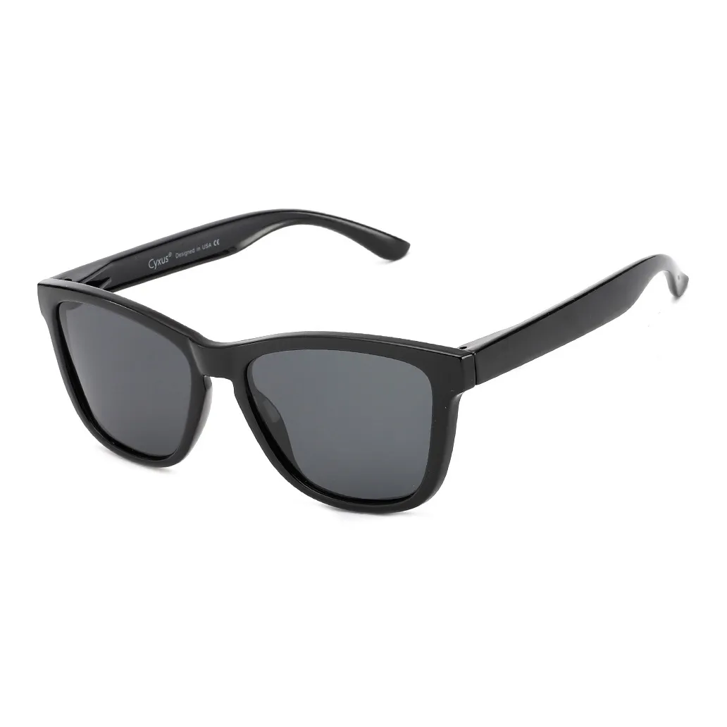CYXUS PC Butterfly Sunglasses Unisex