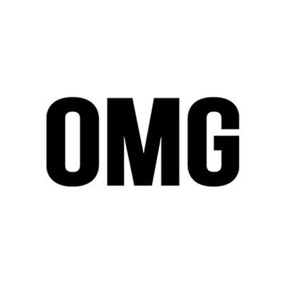 OMG!