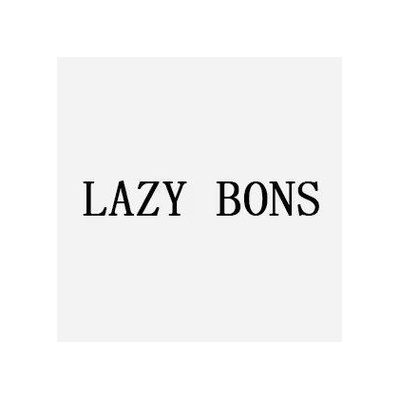 LAZY BONS