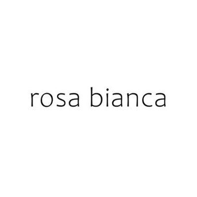rosa bianca