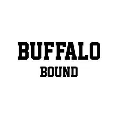 BUFFALO BOUND