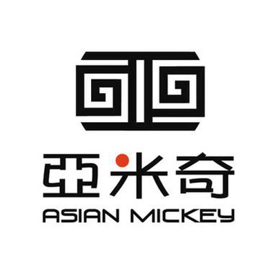 ASIAN MICKEY