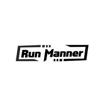 RUN MANNER