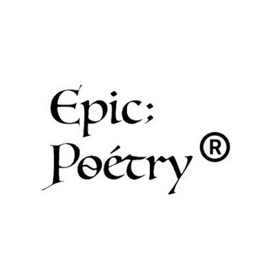 EPIC POETRY