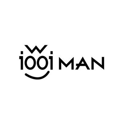 IOOI MAN