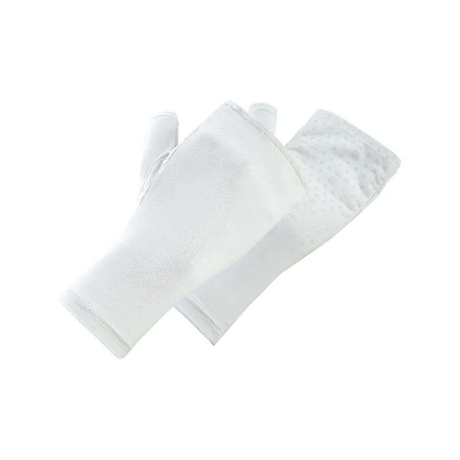 UV 100 Polyamide Sun Protection Gloves Women's
