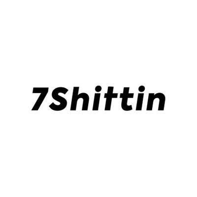 7 SHIFTIN