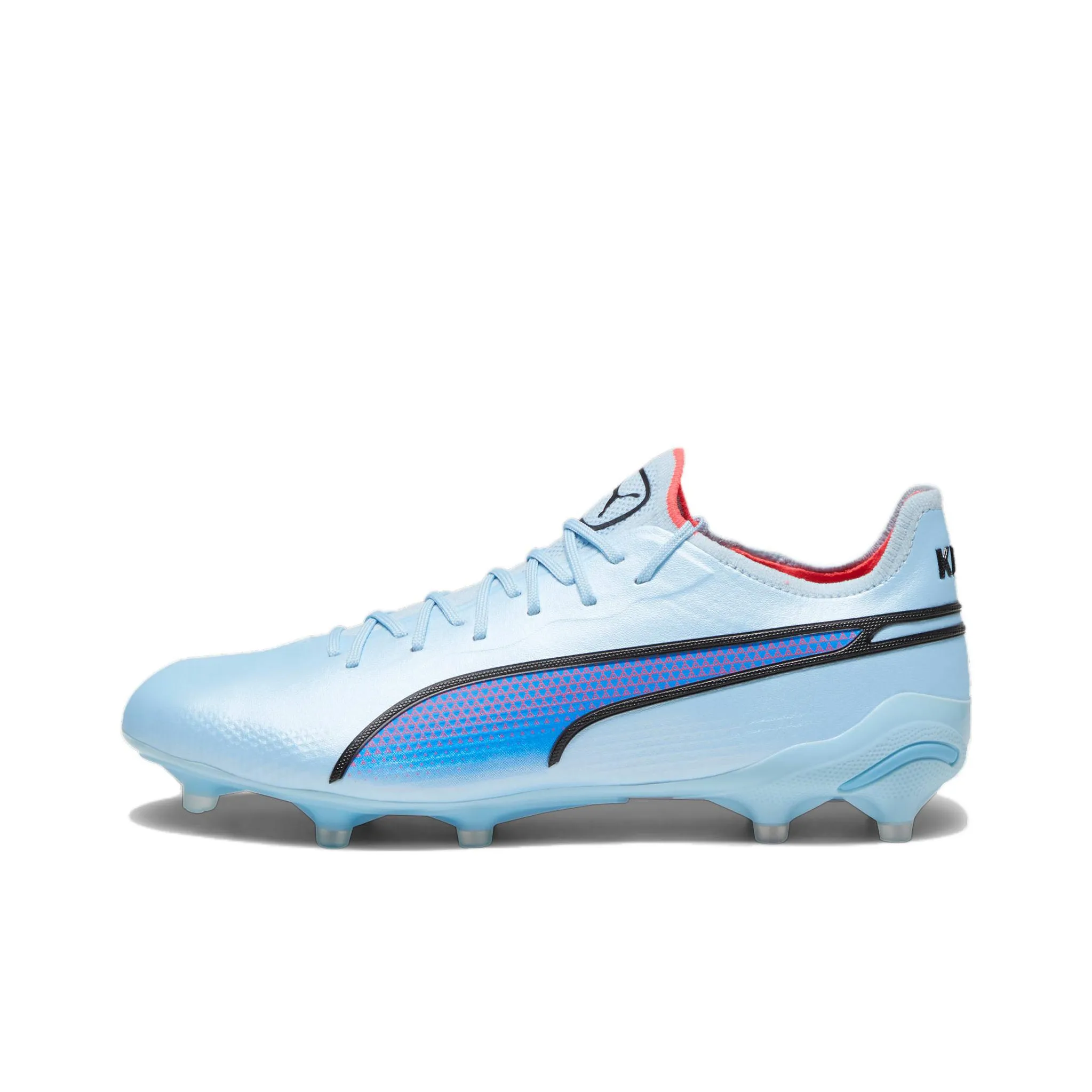 PUMA King Ultimate Fg Ag 'Breakthrough Pack Silver Sky'