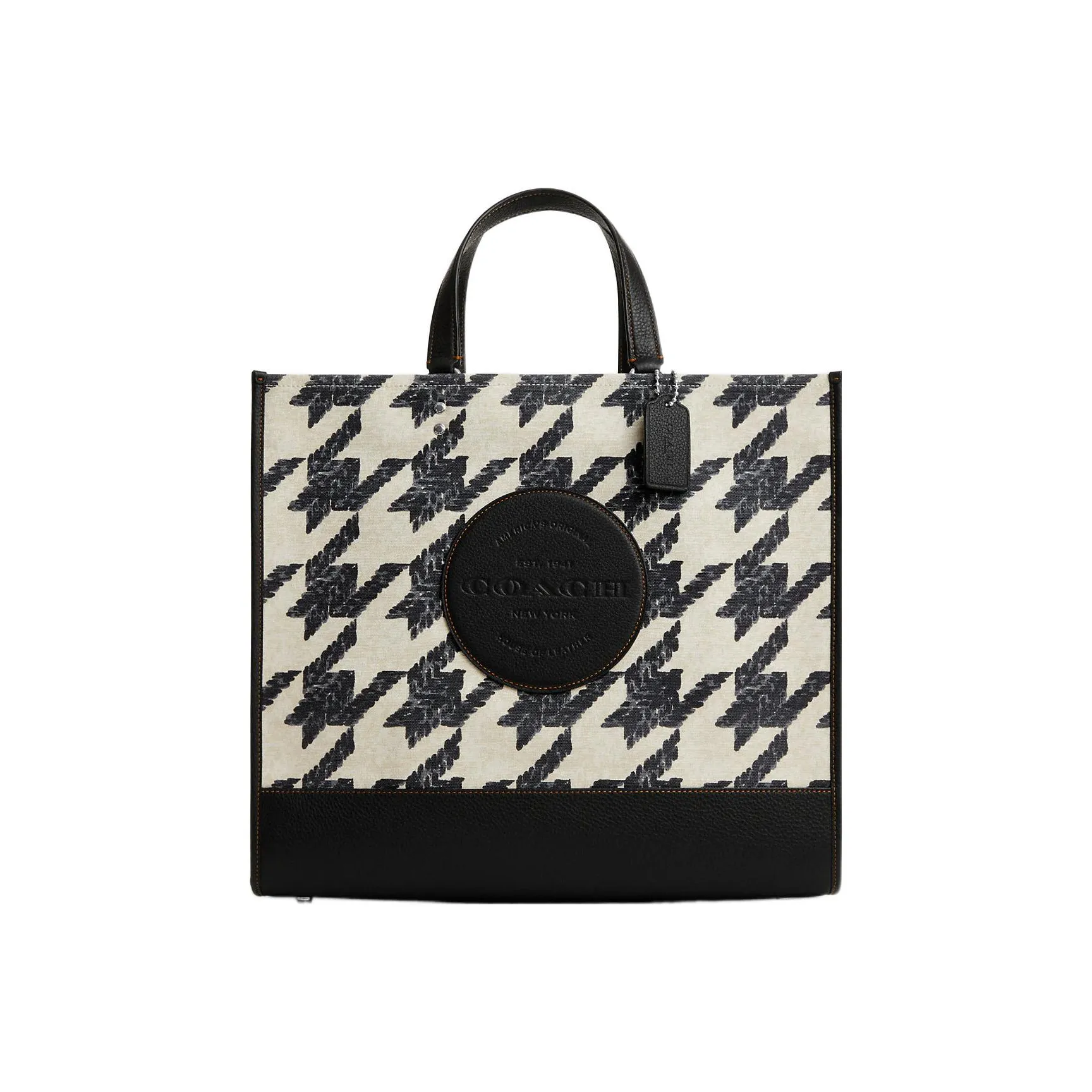 COACH Dempsey Handbags