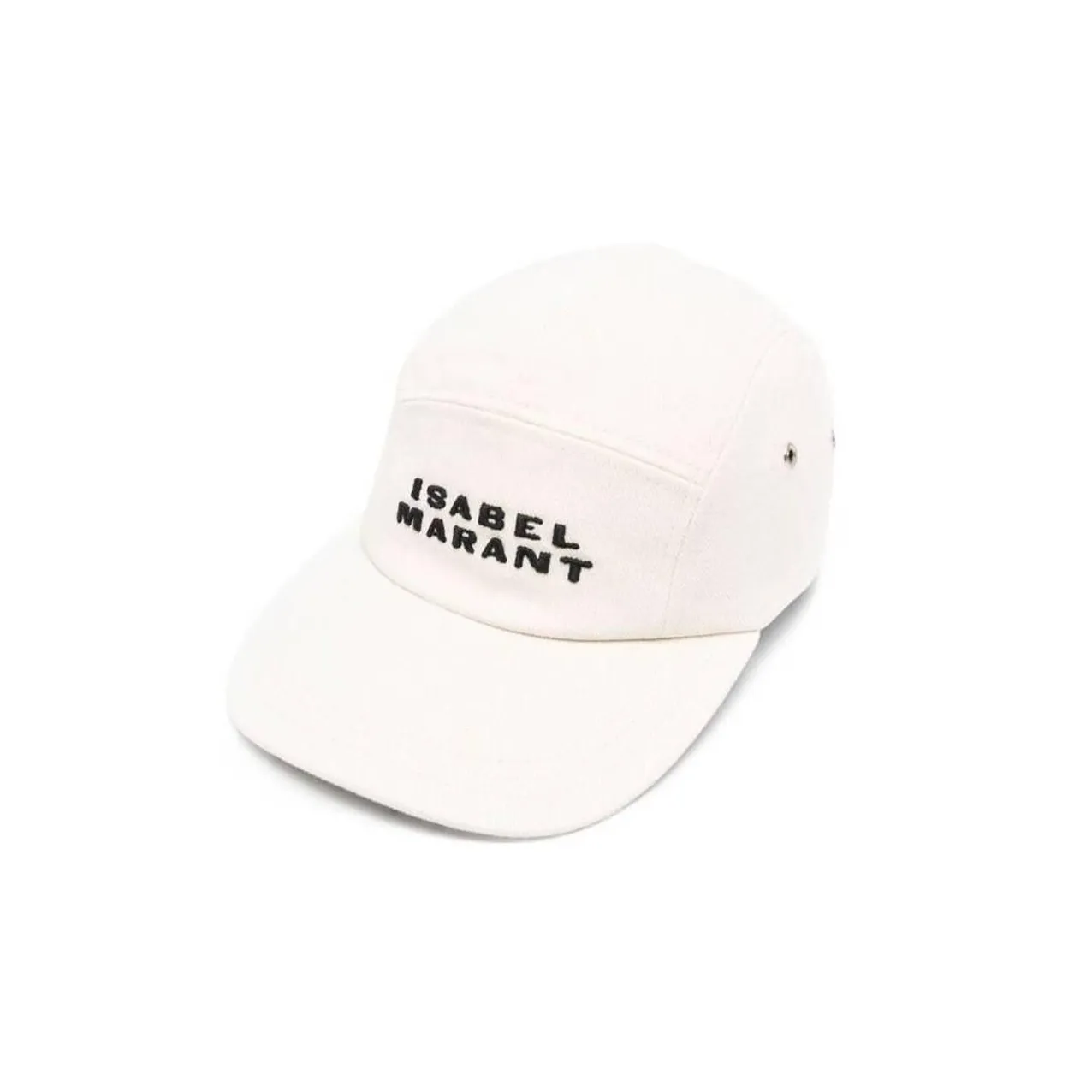 ISABEL MARANT Baseball Caps Women's White