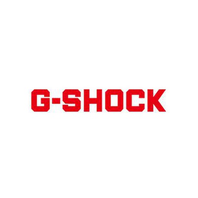 G-SHOCK