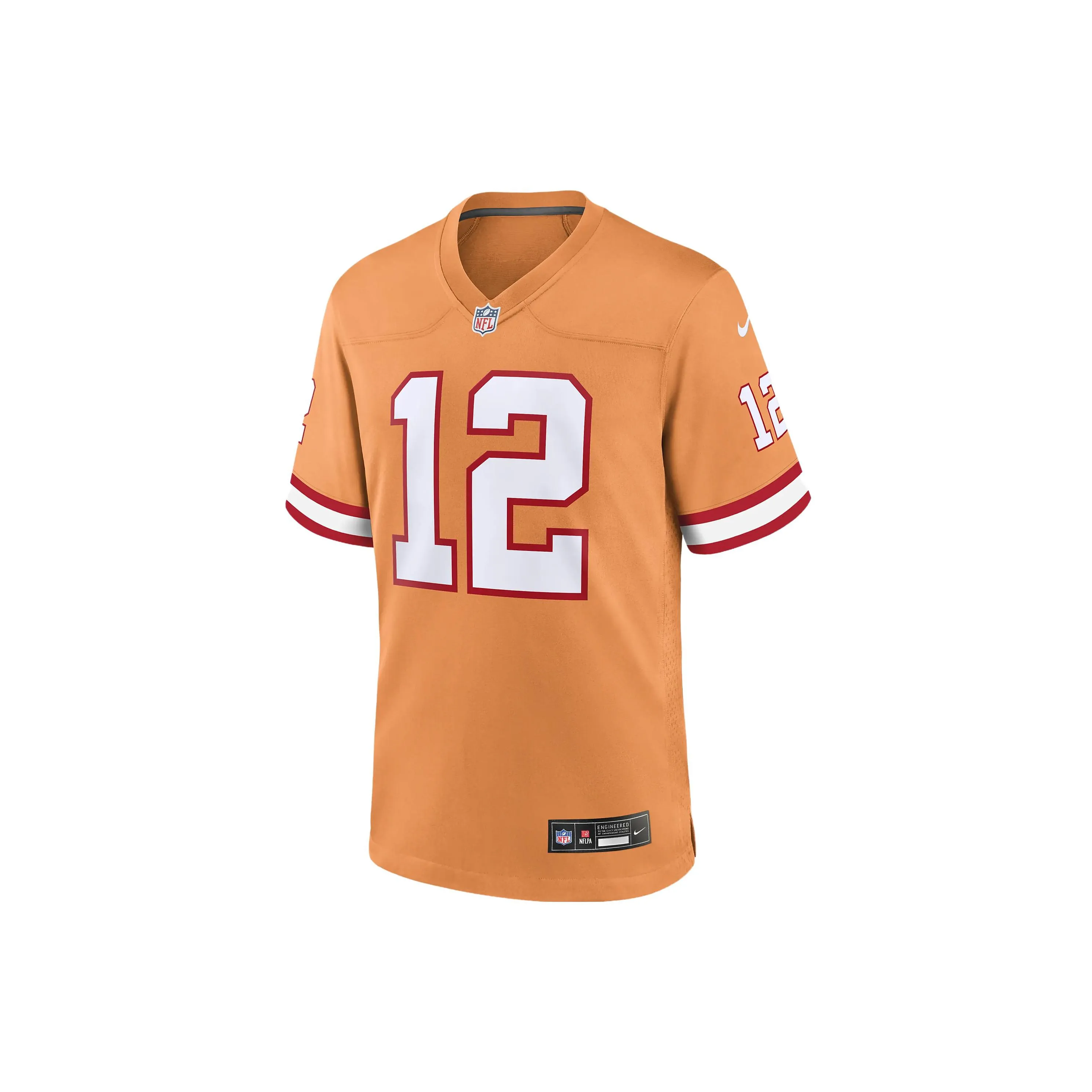 Nike Baker Mayfield Tampa Bay Buccaneers Men's Nike Nfl Game Jersey