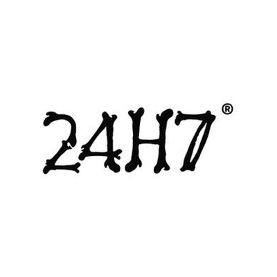 24h7