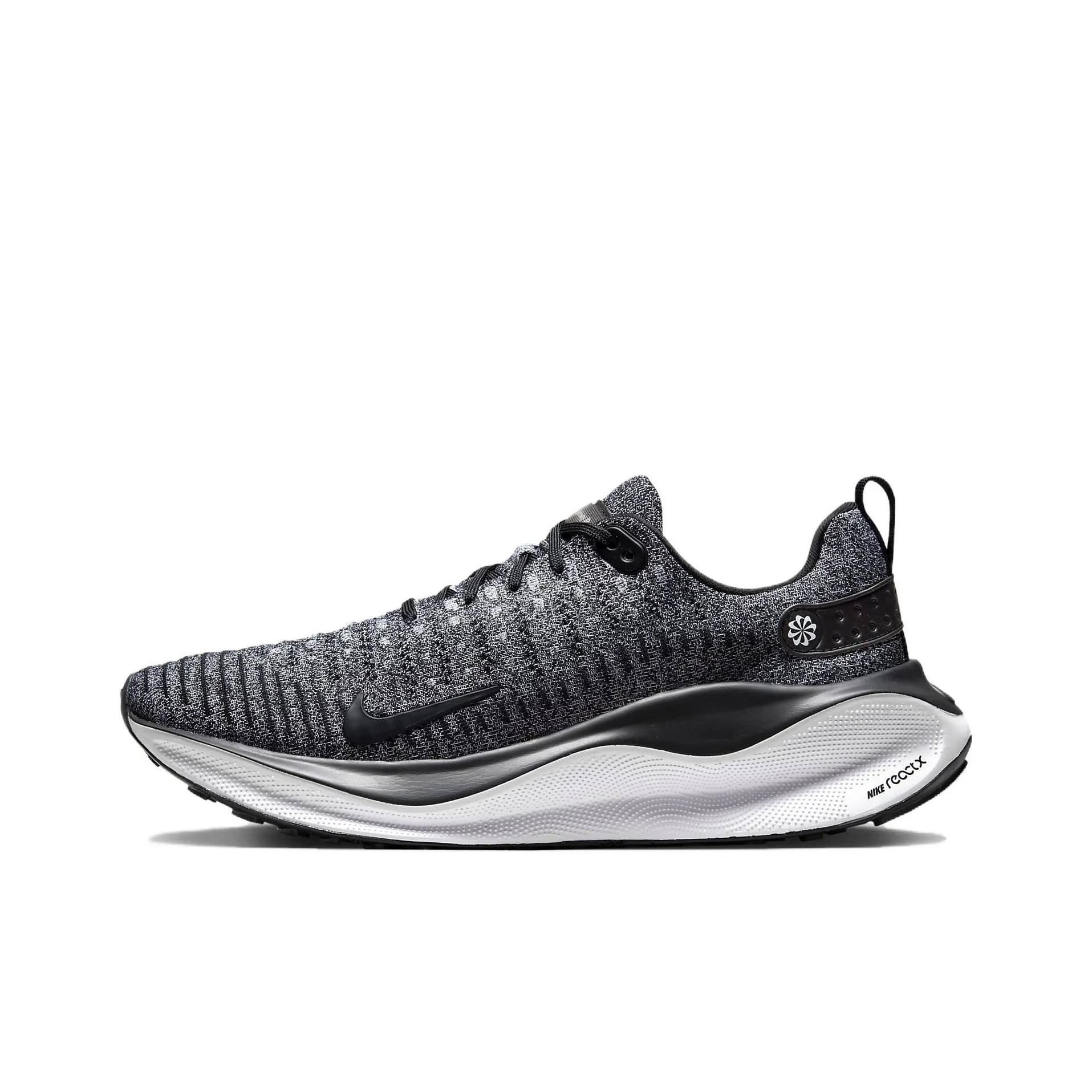 Nike ReactX Infinity Run 4 Oreo