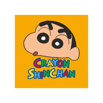 Crayon Shinchan/蜡笔小新