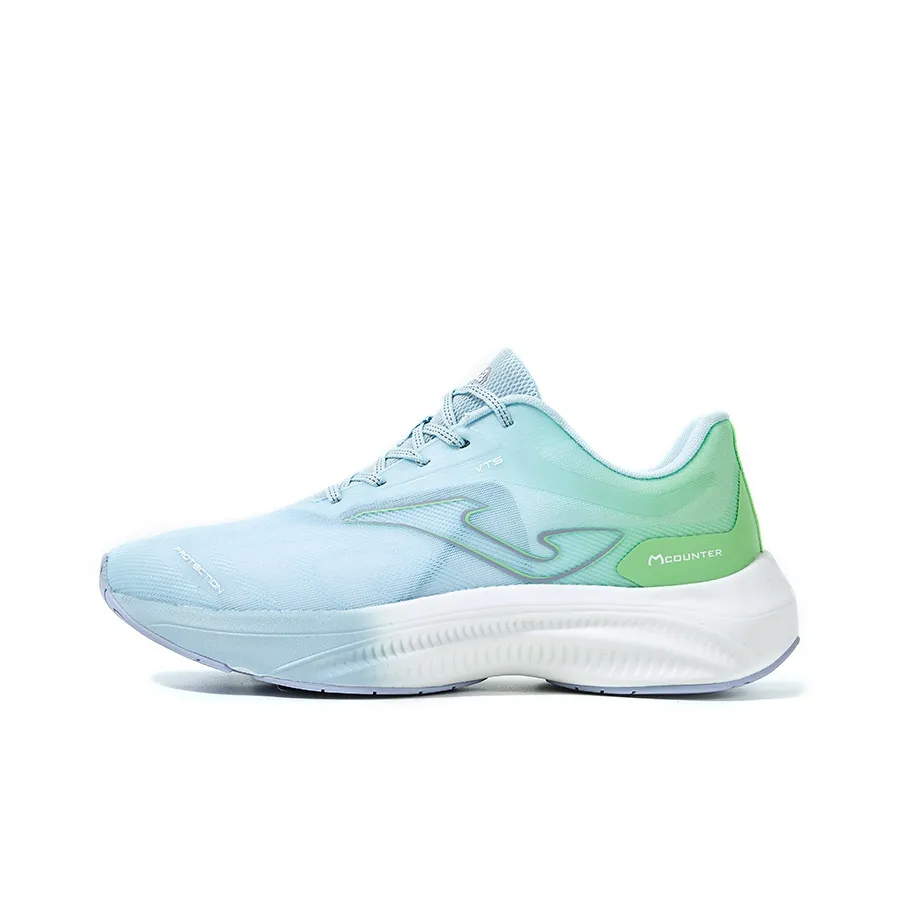 Joma Low Top Running Shoes Women's Blue Green