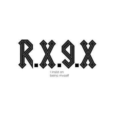 R.X.G.X